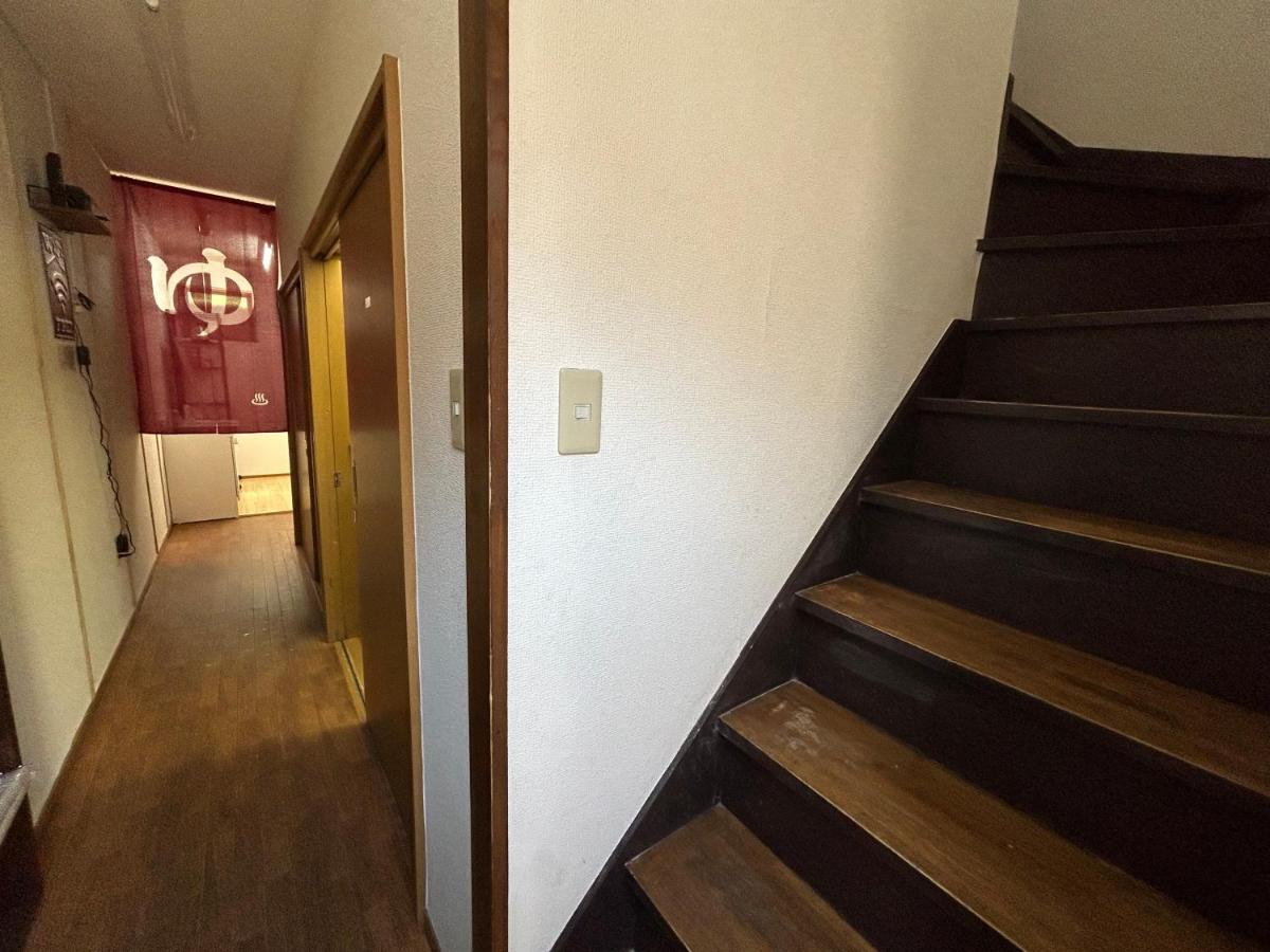 Appartement Asakusagasm Share House *