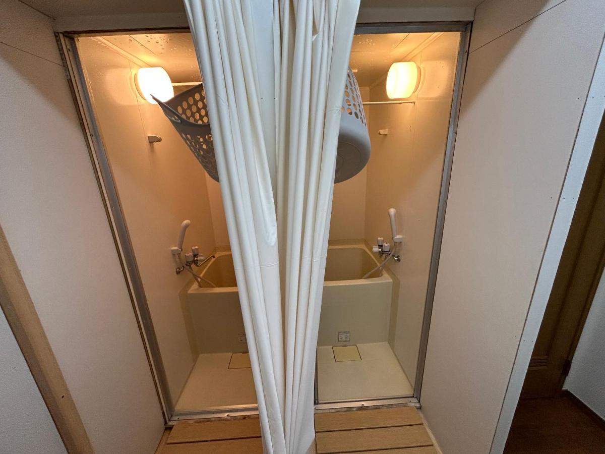 Asakusagasm Share House Appartement *