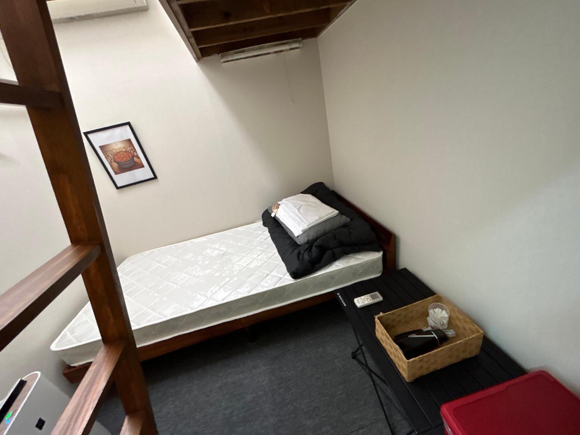 Asakusagasm Share House Prefektura Tokio