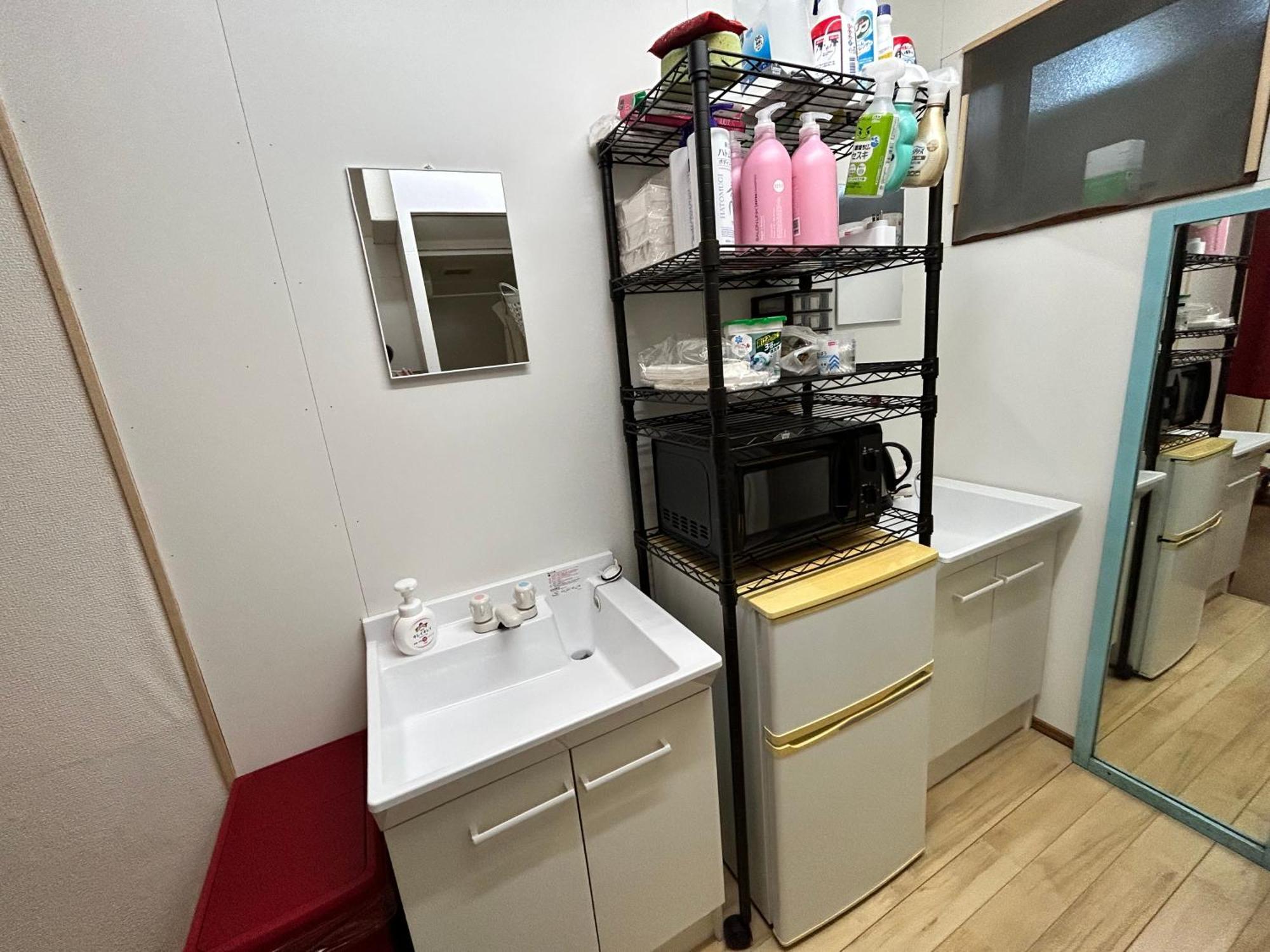 Apartmán Asakusagasm Share House